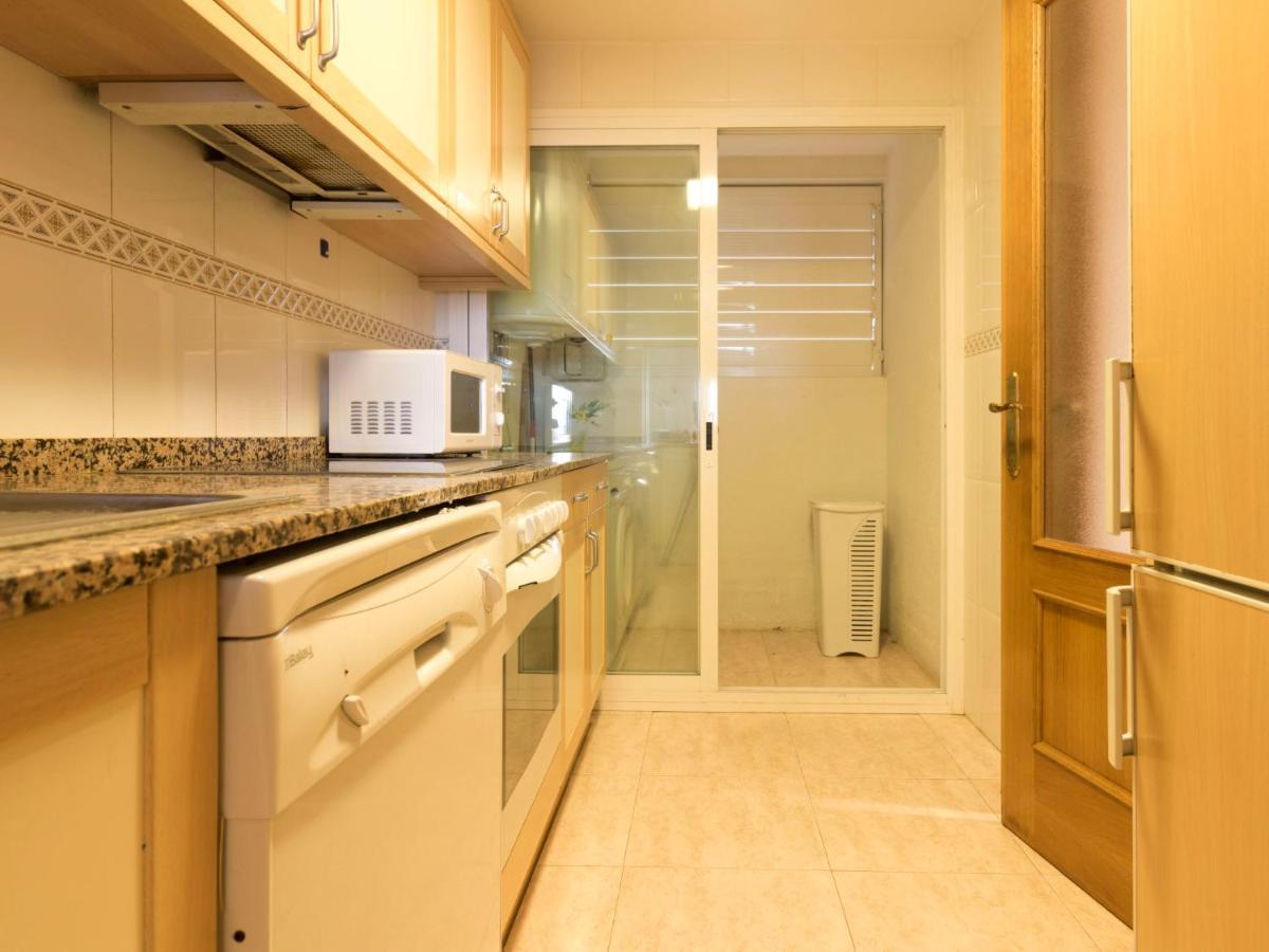 Apartamento Monaco By Interhome
