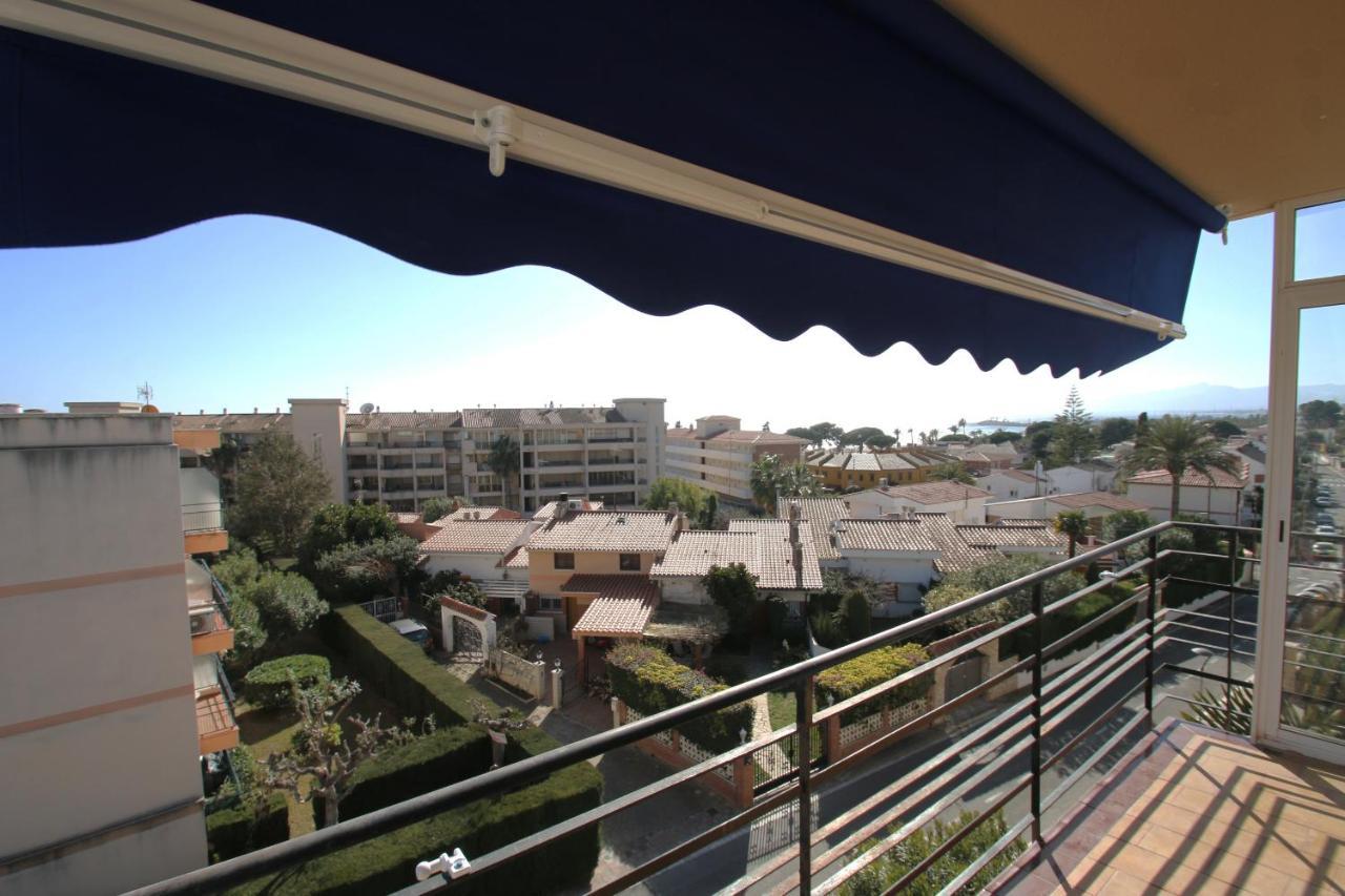 Apartamento Badia Apartamento