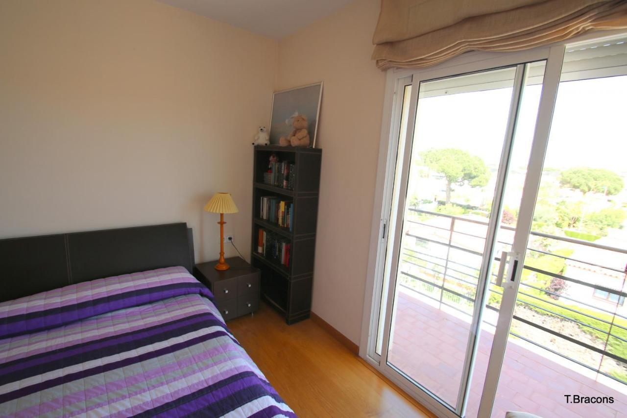 Apartamento Badia Apartamento