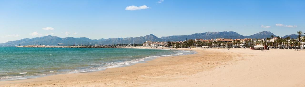 Apartamento Sant Joan Cambrils
