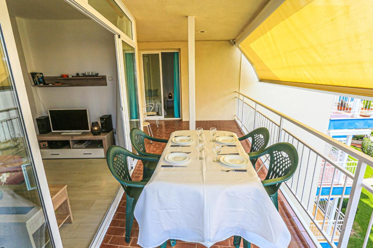 Apartment Coral - Only Families Cambrils