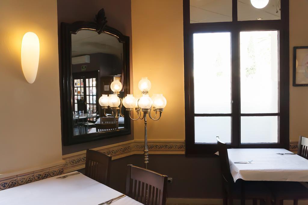 Guest house Fonda Montserrat