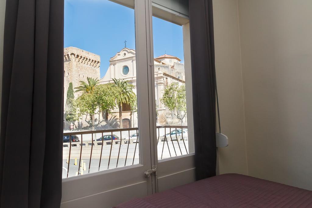 Guest house Fonda Montserrat Cambrils
