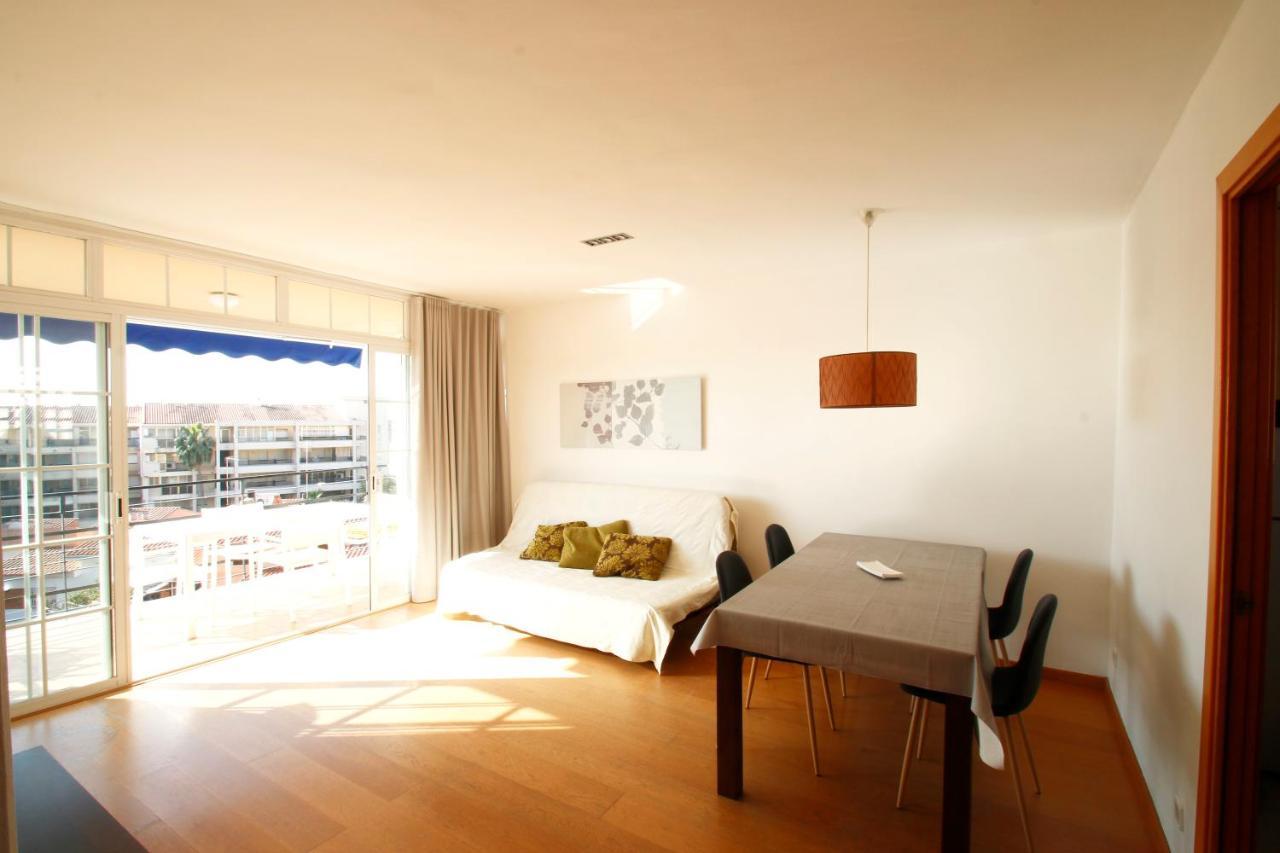 Apartamento Apartamento Badia