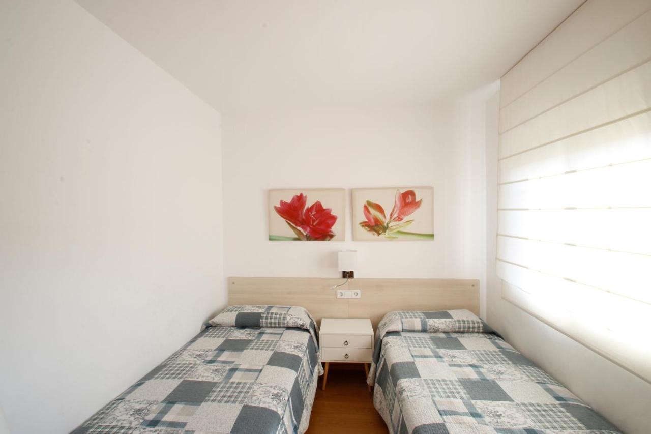 Apartamento Badia Cambrils
