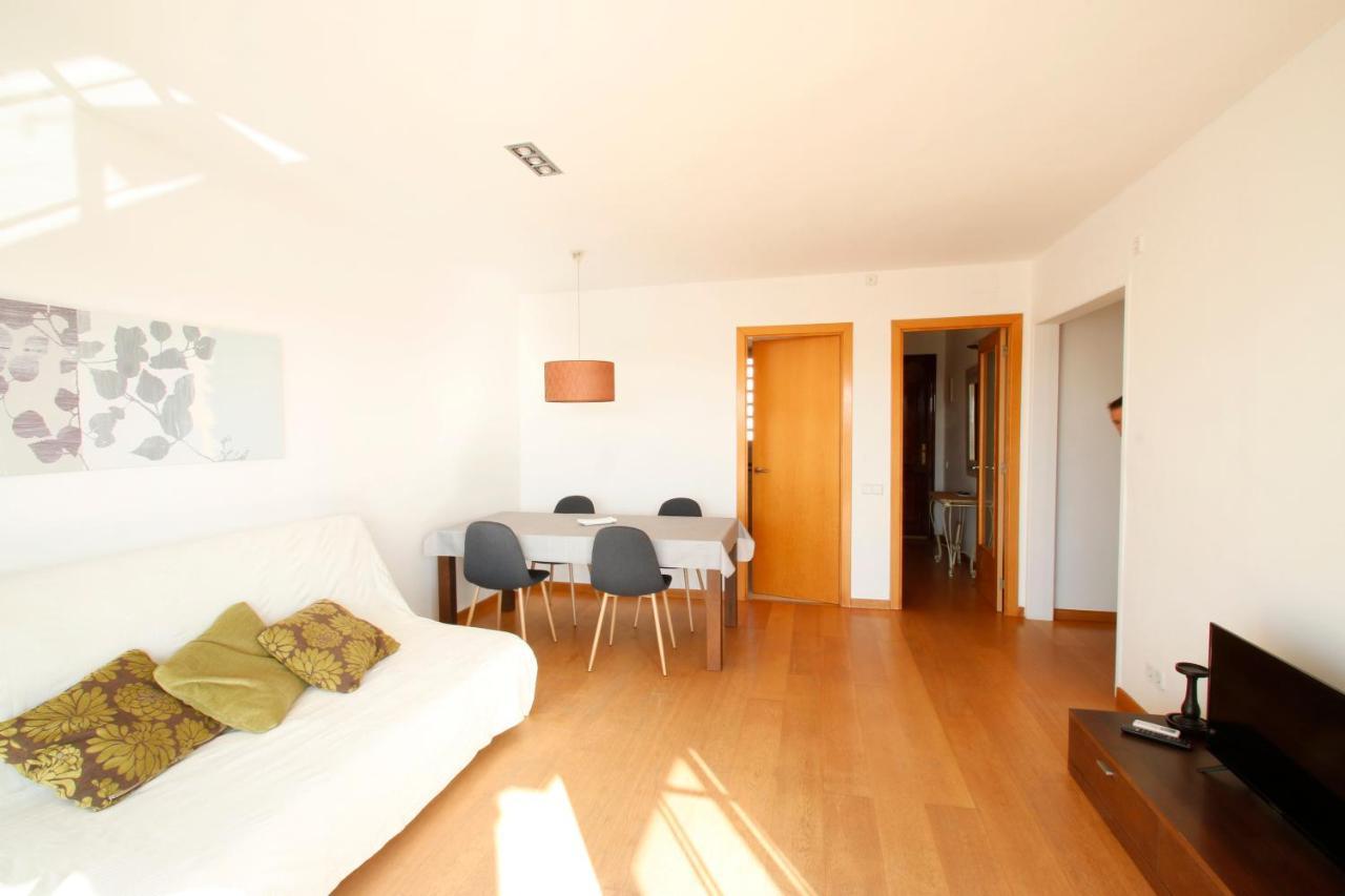 Apartamento Apartamento Badia Cambrils