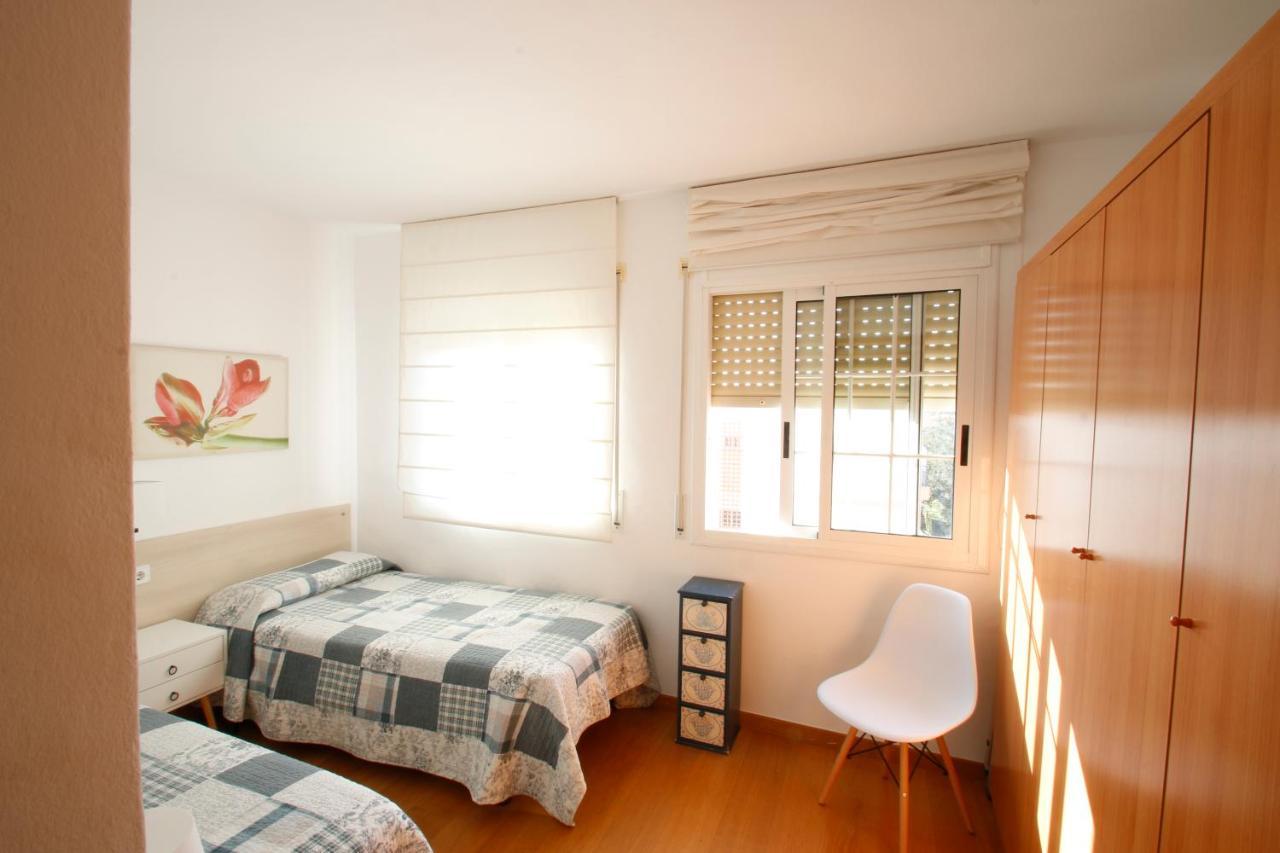 Apartamento Badia Apartamento *