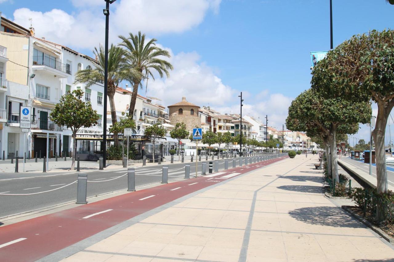 Apartamento Badia Apartamento