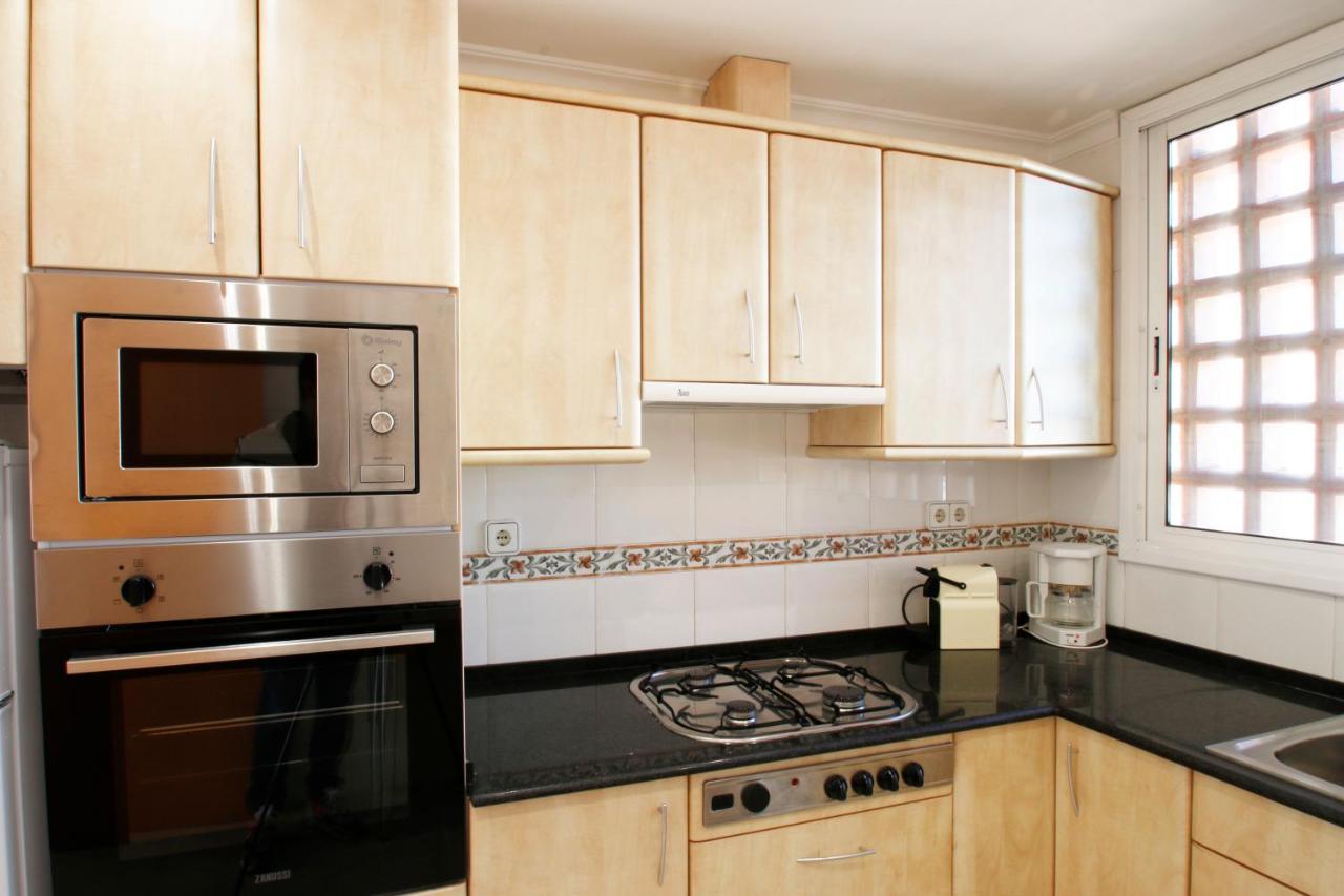 Apartamento Badia * Cambrils