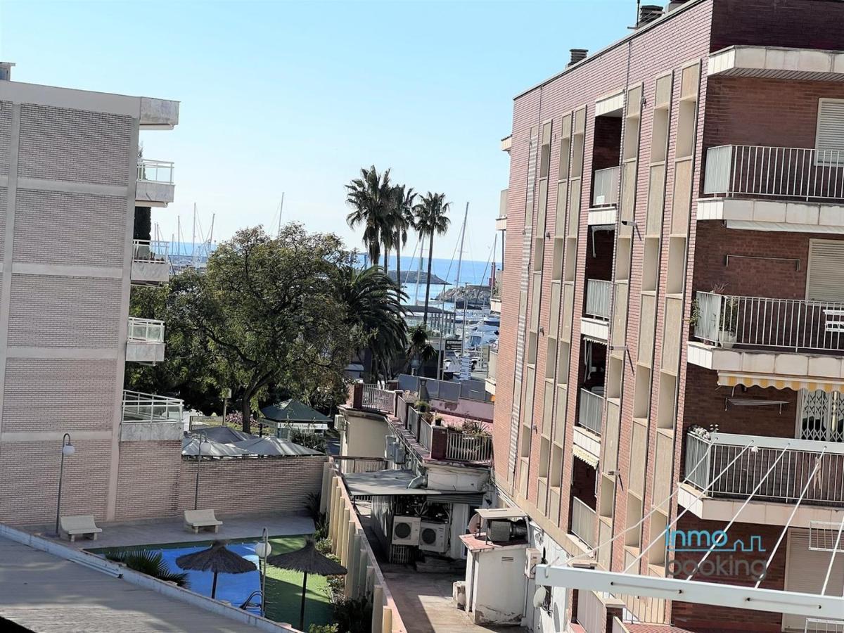 Eden Mar Cambrils,climatizado, Parking , Wifi Y Playa