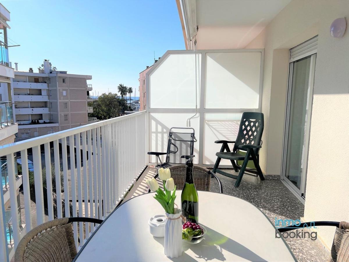 Eden Mar Cambrils,climatizado, Parking , Wifi Y Playa Cambrils