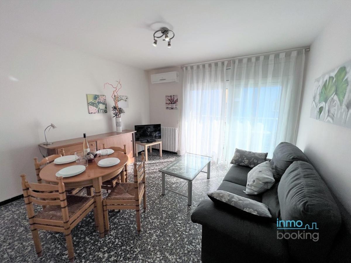 Eden Mar Cambrils,climatizado, Parking , Wifi Y Playa Cambrils