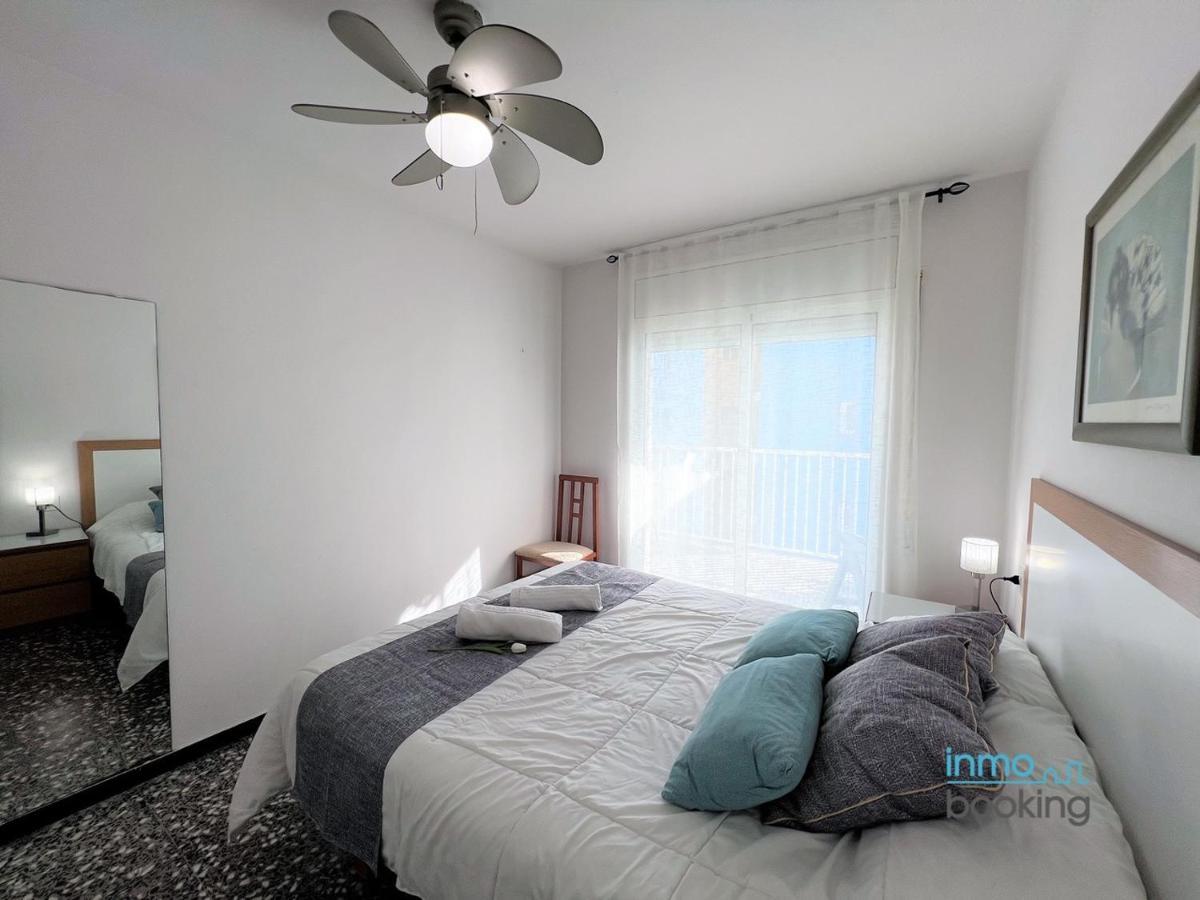 Eden Mar Cambrils,climatizado, Parking , Wifi Y Playa