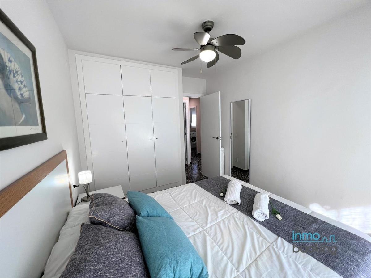 Eden Mar Cambrils,climatizado, Parking , Wifi Y Playa