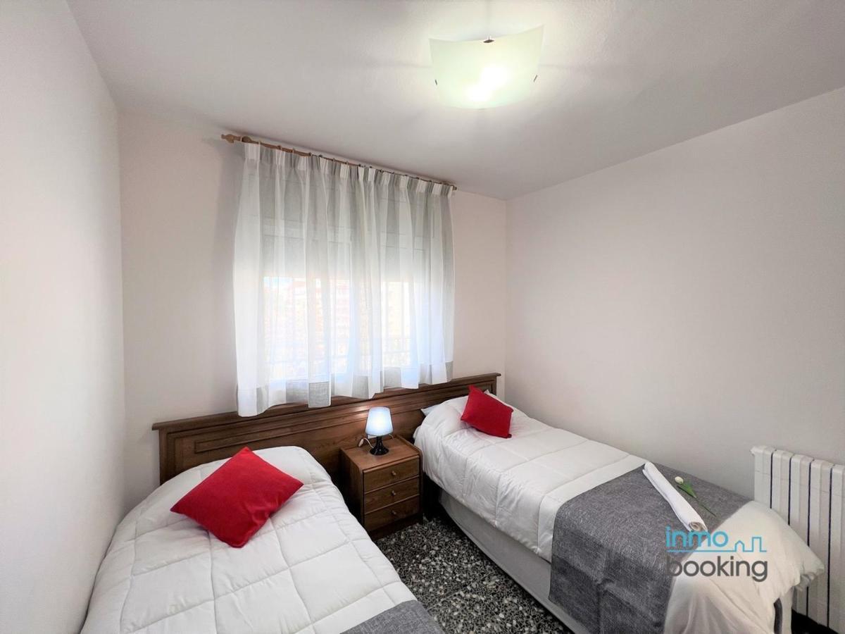 Eden Mar Cambrils,climatizado, Parking , Wifi Y Playa Cambrils