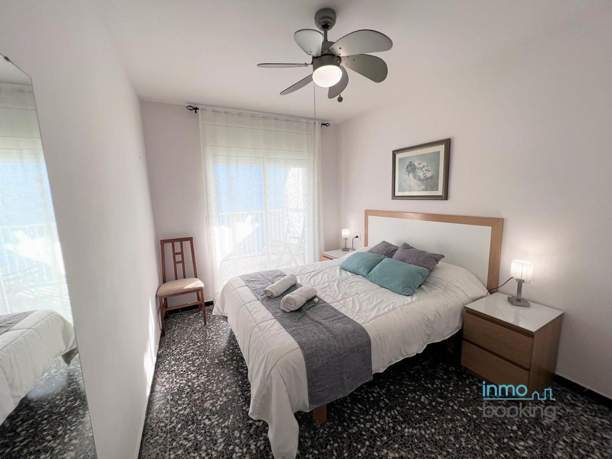 Eden Mar Cambrils,climatizado, Parking , Wifi Y Playa * Cambrils