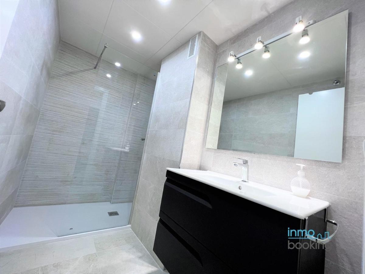 Eden Mar Cambrils,climatizado, Parking , Wifi Y Playa Apartamento Cambrils