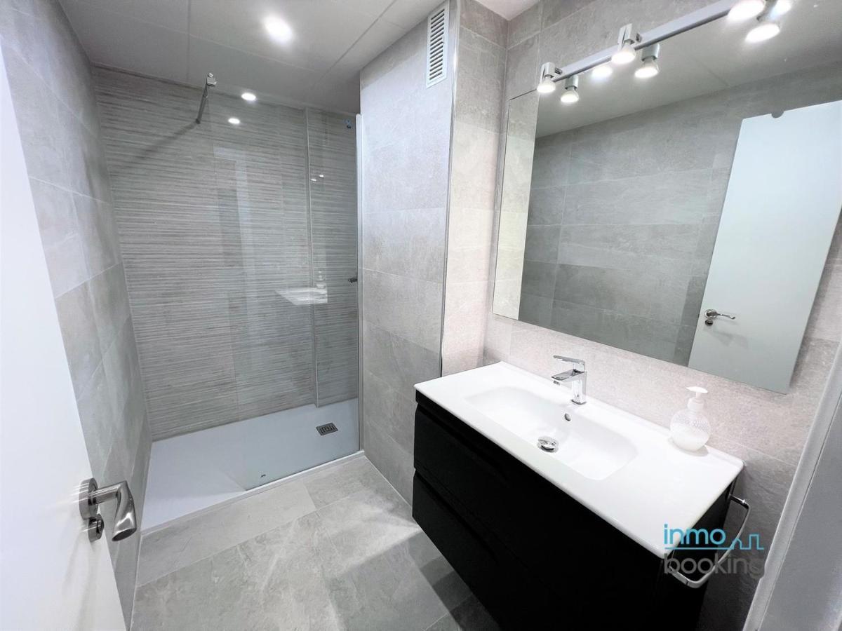 Eden Mar Cambrils,climatizado, Parking , Wifi Y Playa Apartamento