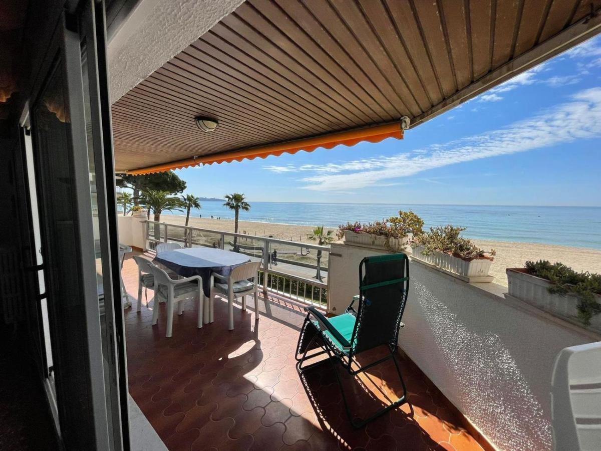 Apartamento Con Magníficas Vistas Al Mar *