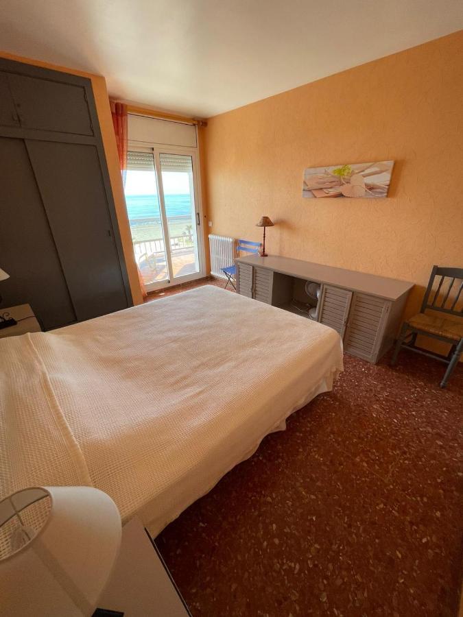 Apartamento Con Magníficas Vistas Al Mar