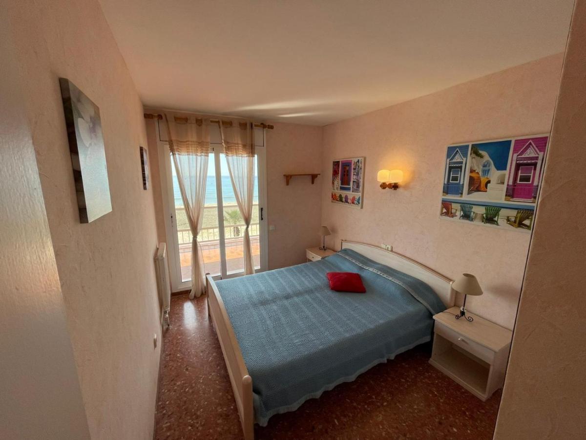 Con Magníficas Vistas Al Mar Apartamento Cambrils