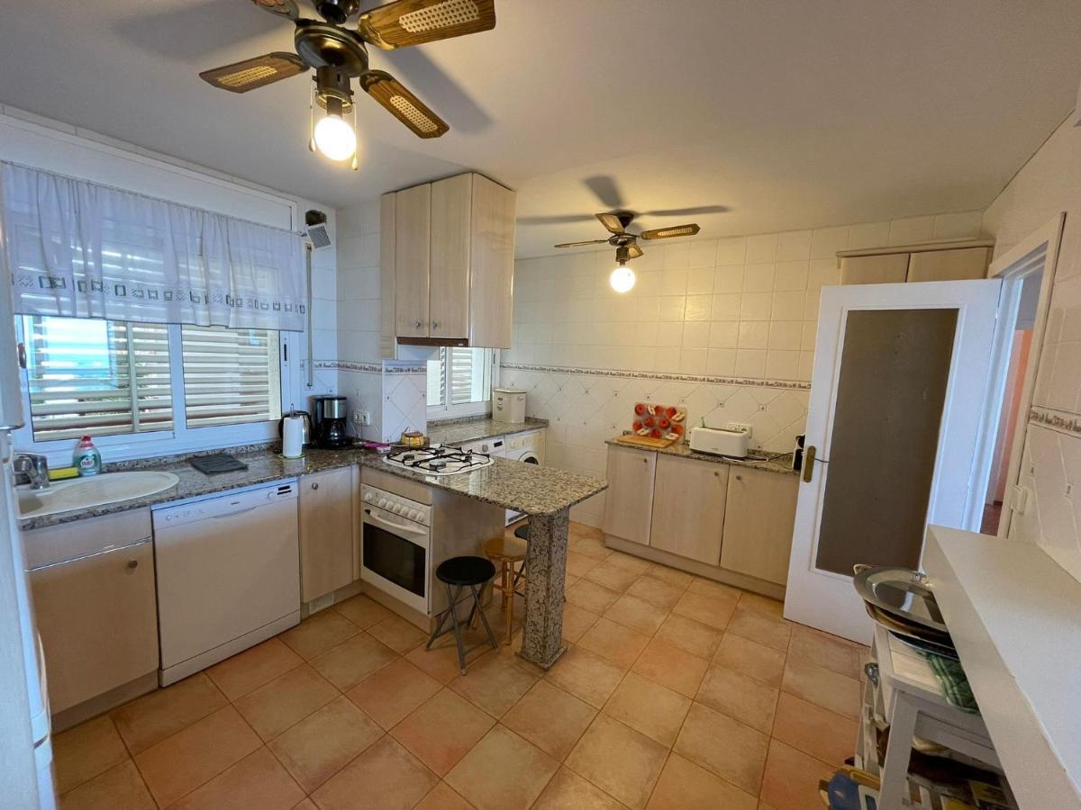 Apartamento Con Magníficas Vistas Al Mar *