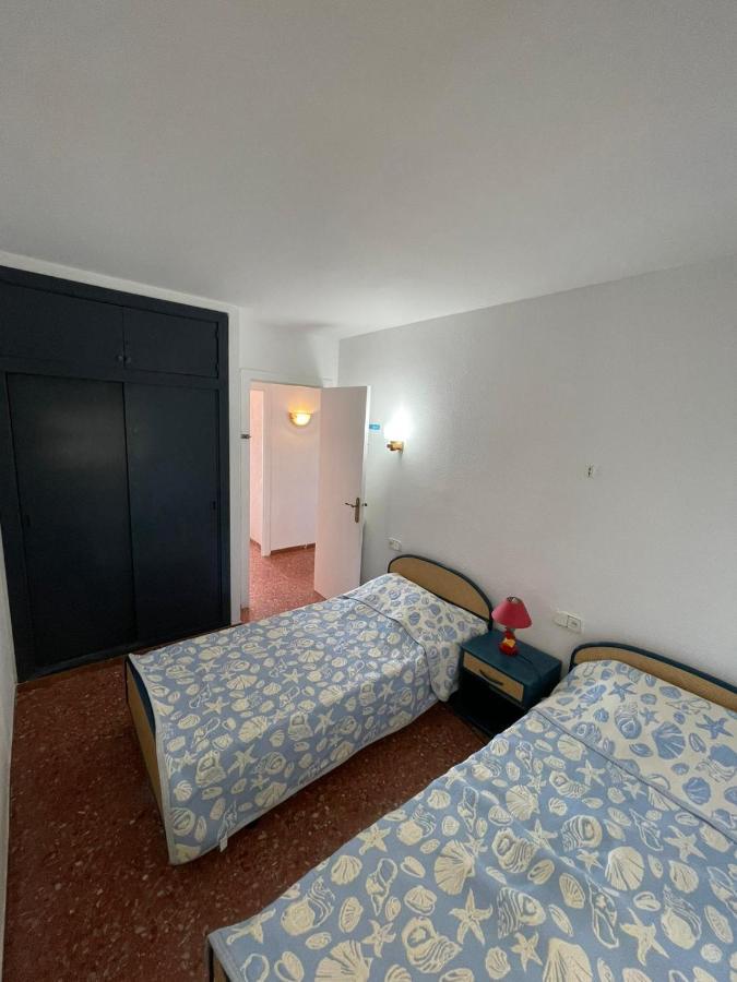 Apartamento Con Magníficas Vistas Al Mar Cambrils