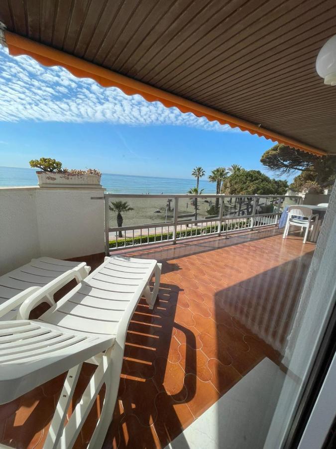 Con Magníficas Vistas Al Mar Apartamento *