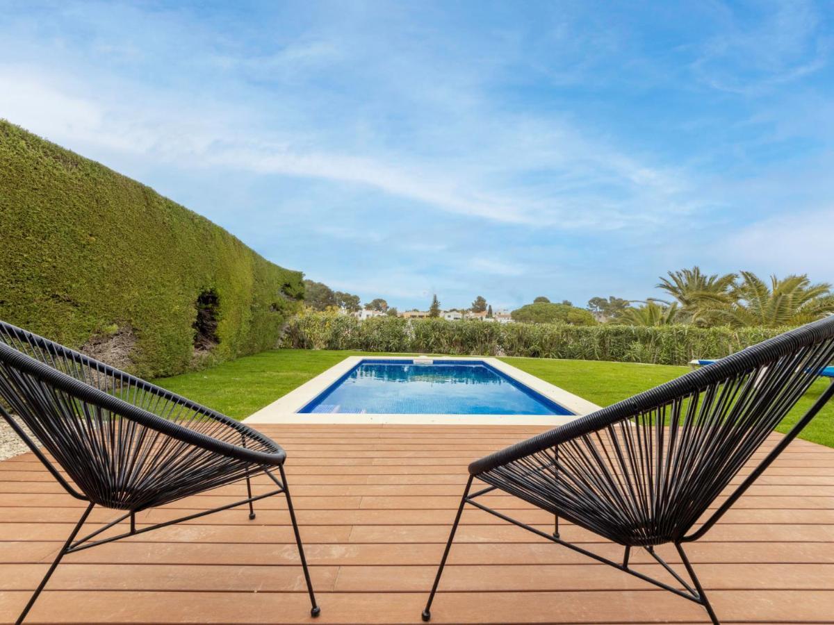 Valencia Villa Cambrils