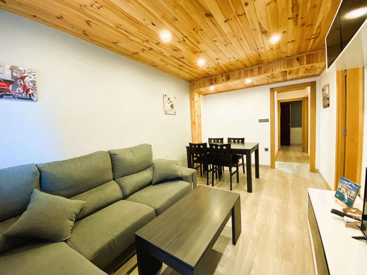 Apartment Residencial La Ponderosa