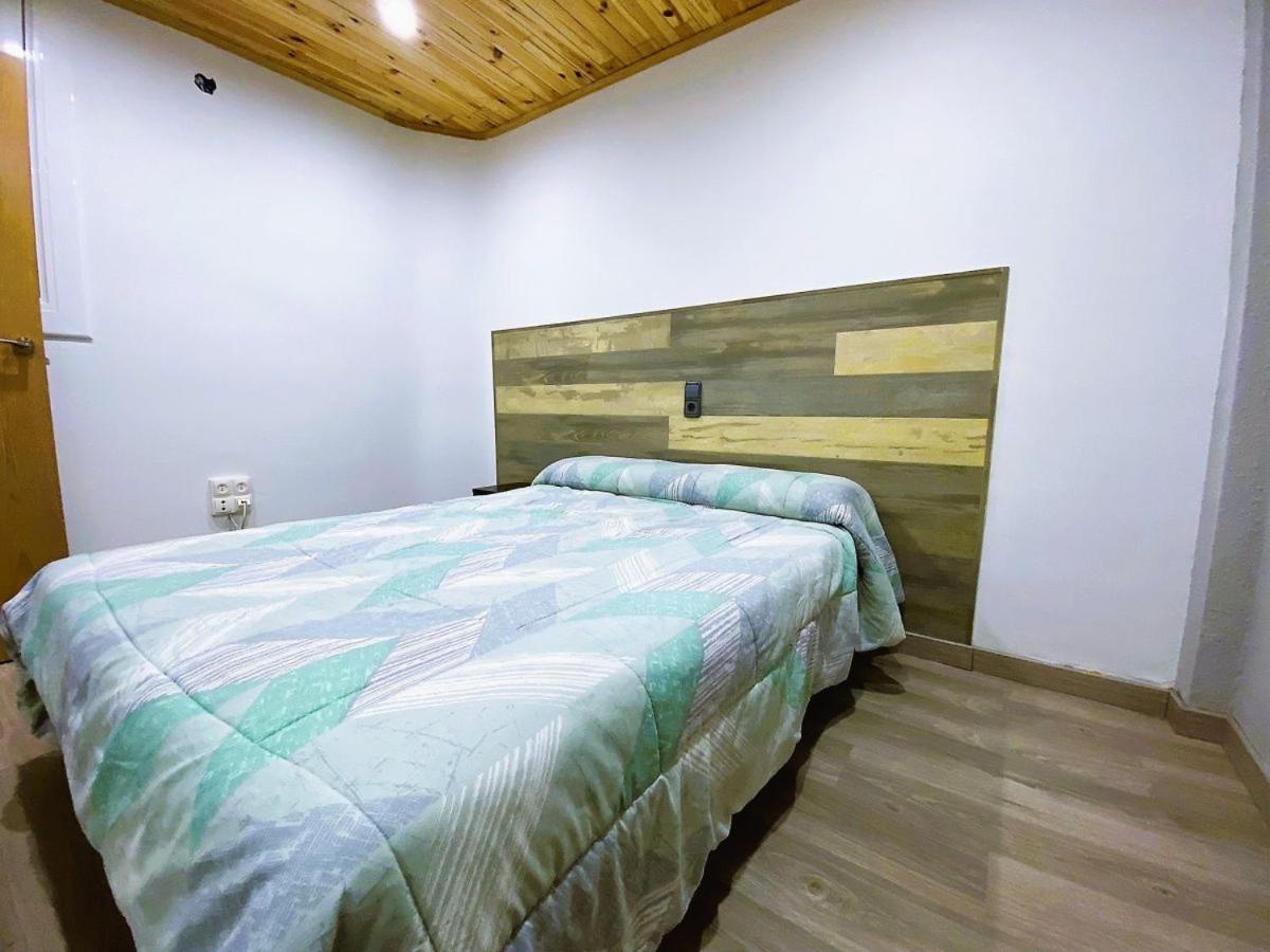 Residencial La Ponderosa Apartment