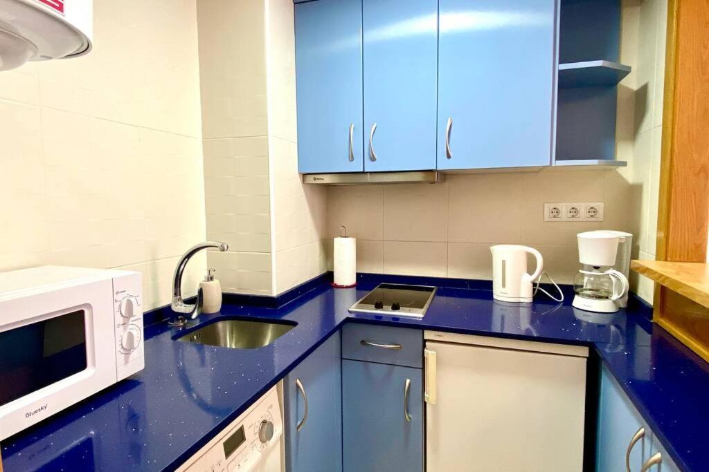 Bonito Apartamento En Apartment *