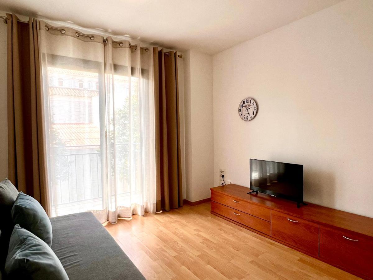 Apartment Bonito Apartamento En Cambrils