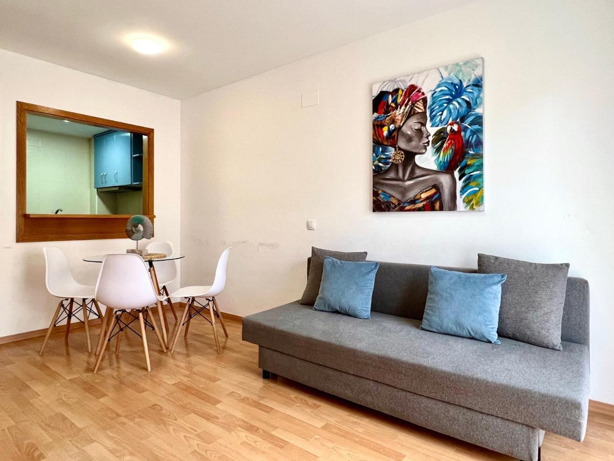 Bonito Apartamento En * Cambrils