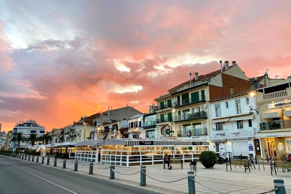 Bonito Apartamento En * Cambrils