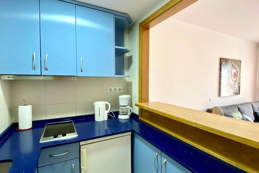 Bonito Apartamento En Apartment *