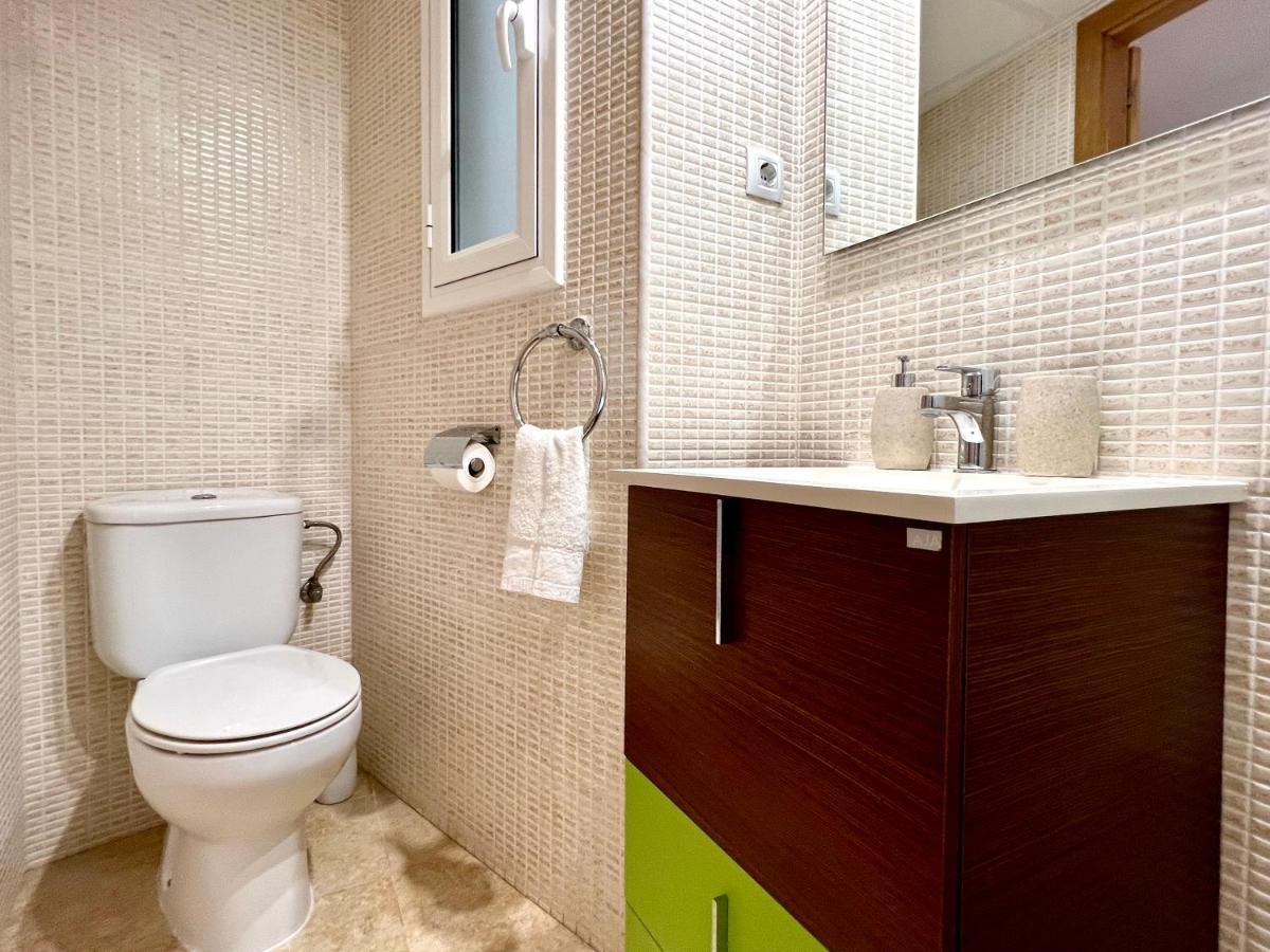 Bonito Apartamento En Apartment Cambrils
