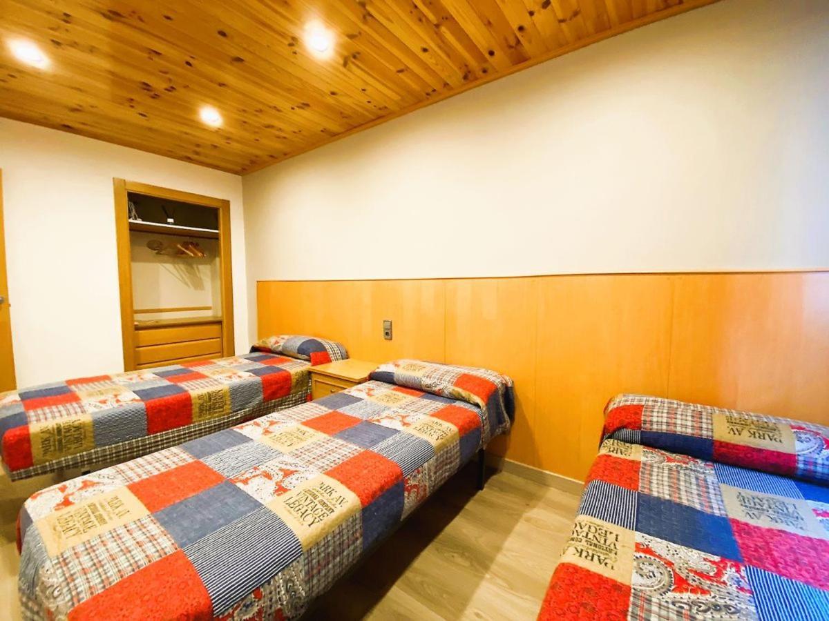 Apartment Residencial La Ponderosa Cambrils