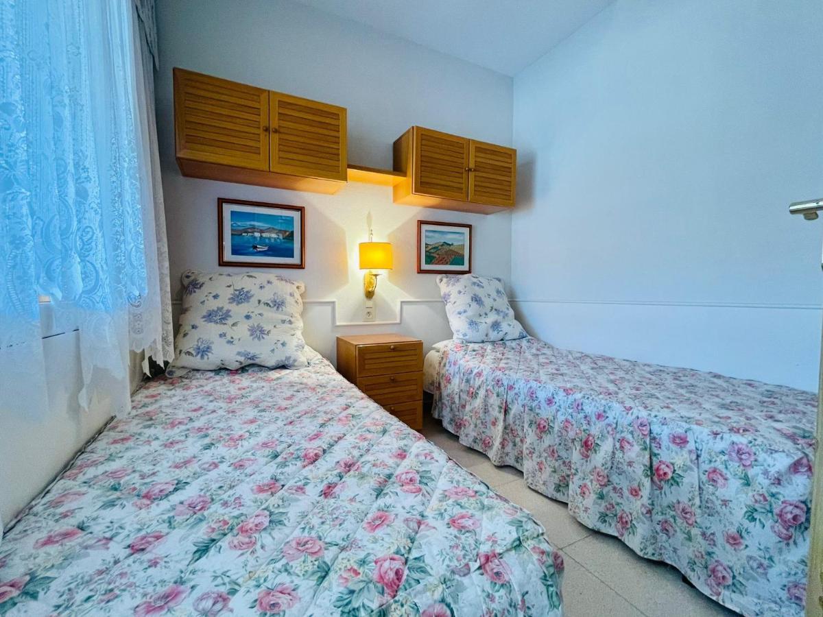 Apartamento Apartamento Vistas Al Mar, Con Acceso Directo A La Playa, Piscina Y Parking Gratis!!! *