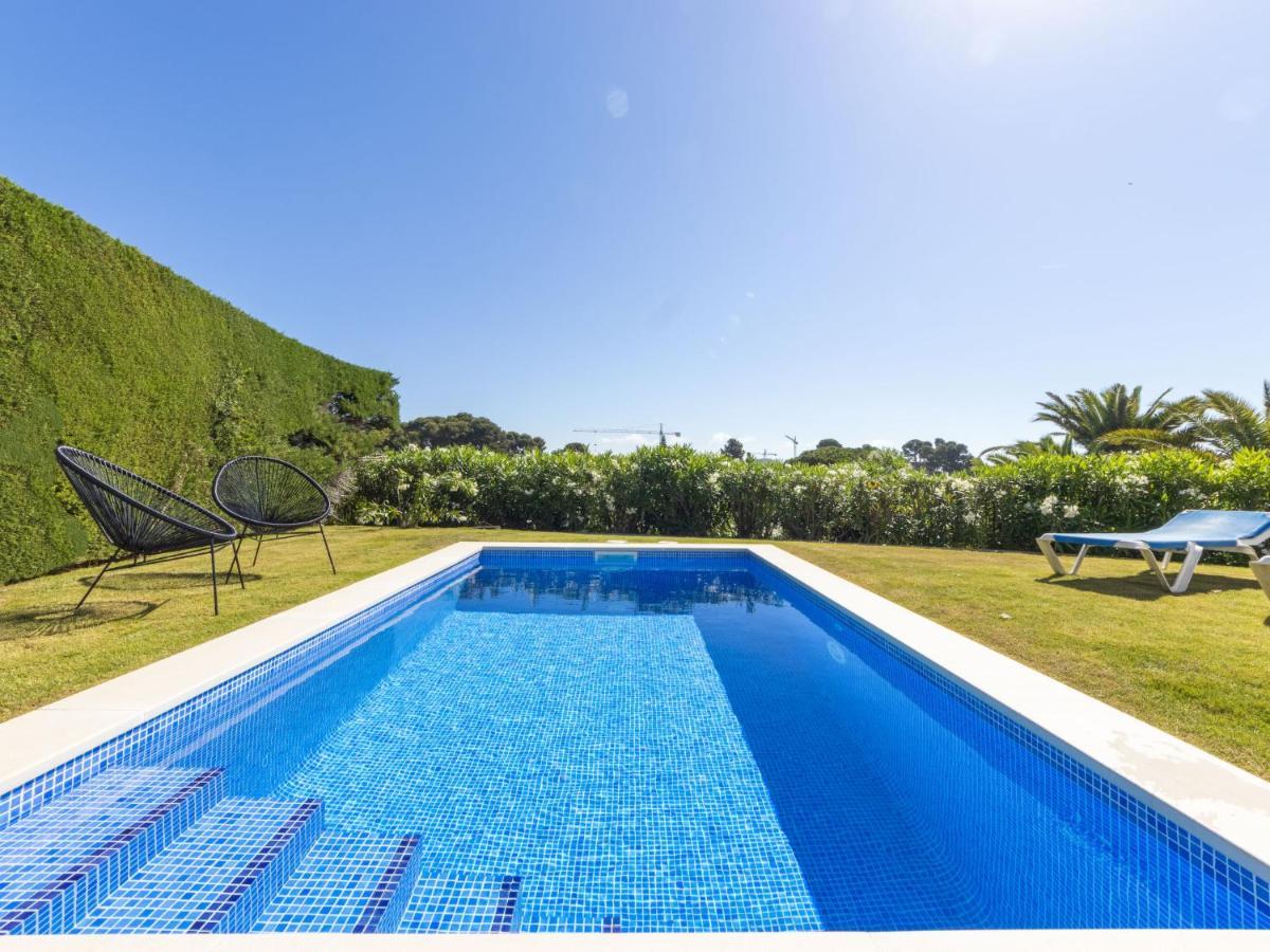 Valencia Villa Cambrils
