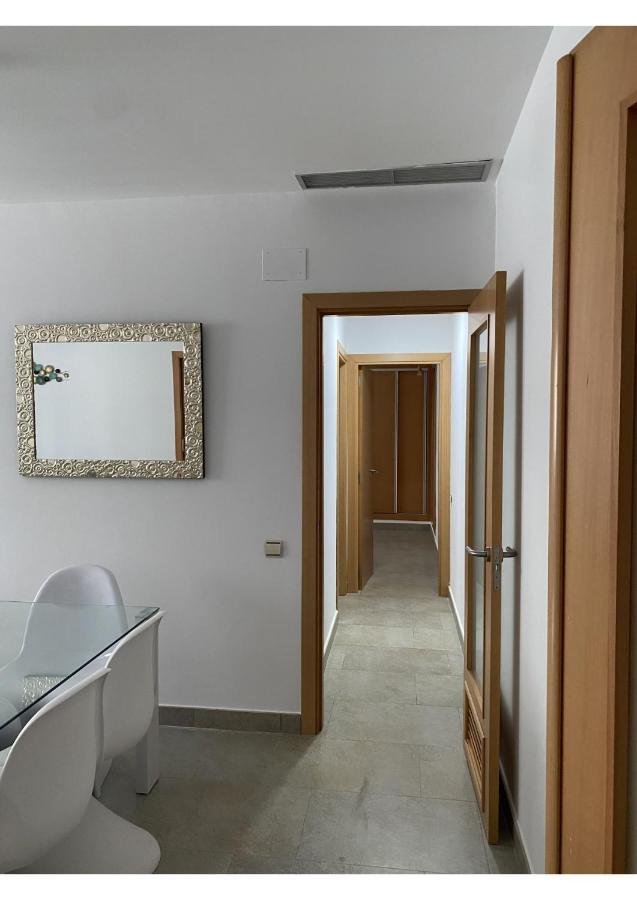 Apartamento A 200 M Del Mar Apartment *