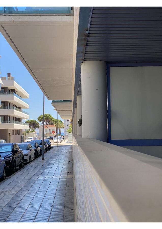 Apartment Apartamento A 200 M Del Mar *