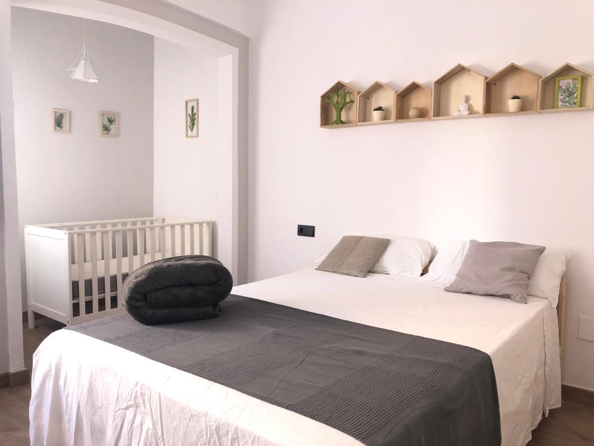 Magnolia Apartment Cambrils