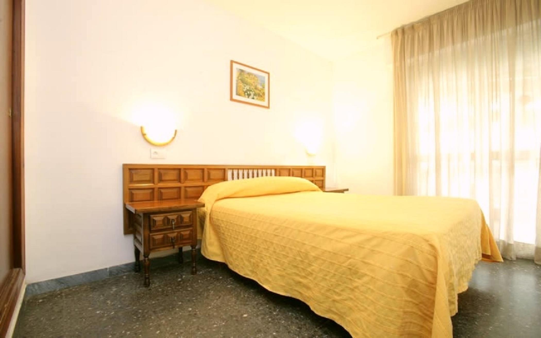 Apartamento Rentalmar Sol De España - Mas D'en Gran