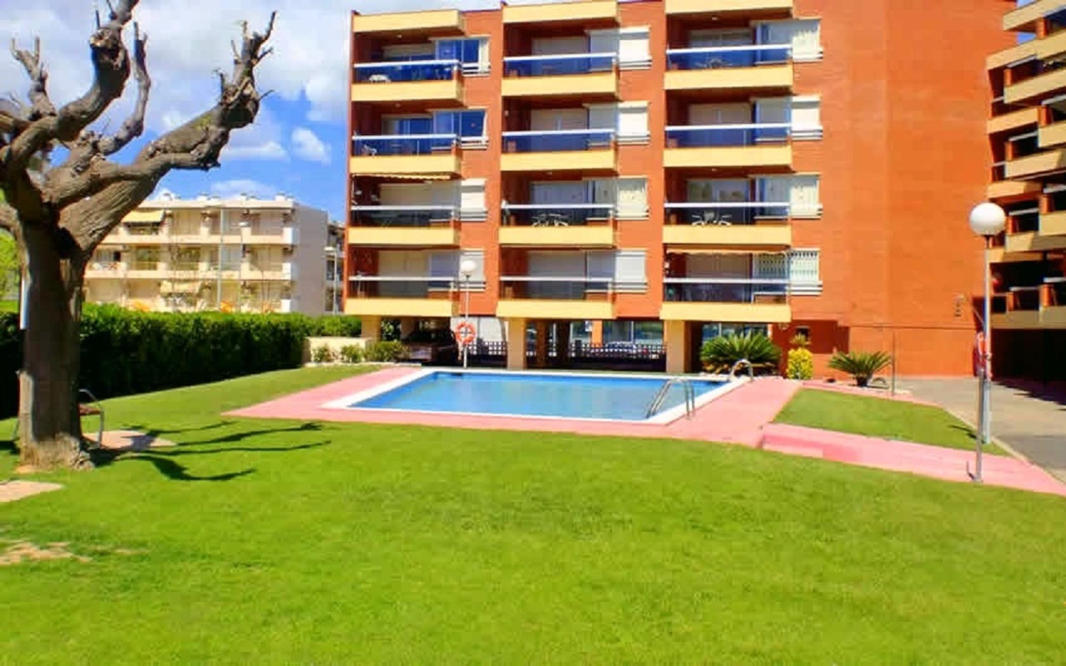 Rentalmar Sol De España - Mas D'en Gran