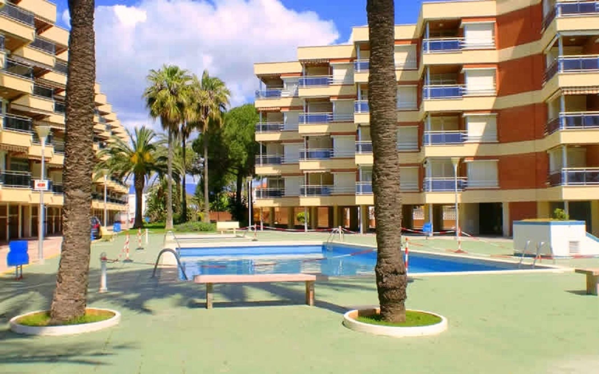 Rentalmar Sol De España - Mas D'en Gran Cambrils