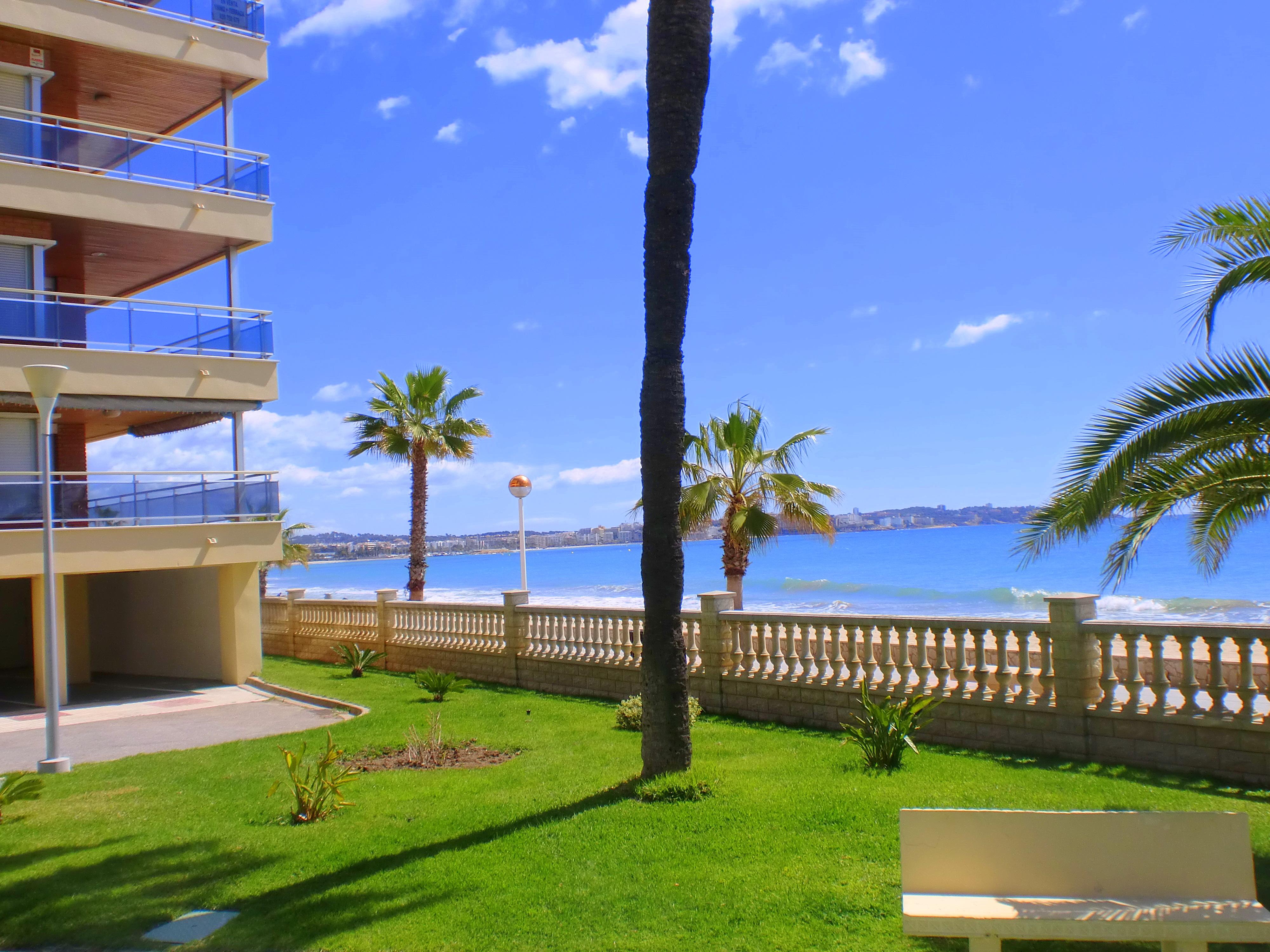 Rentalmar Sol De España - Mas D'en Gran Apartamento *