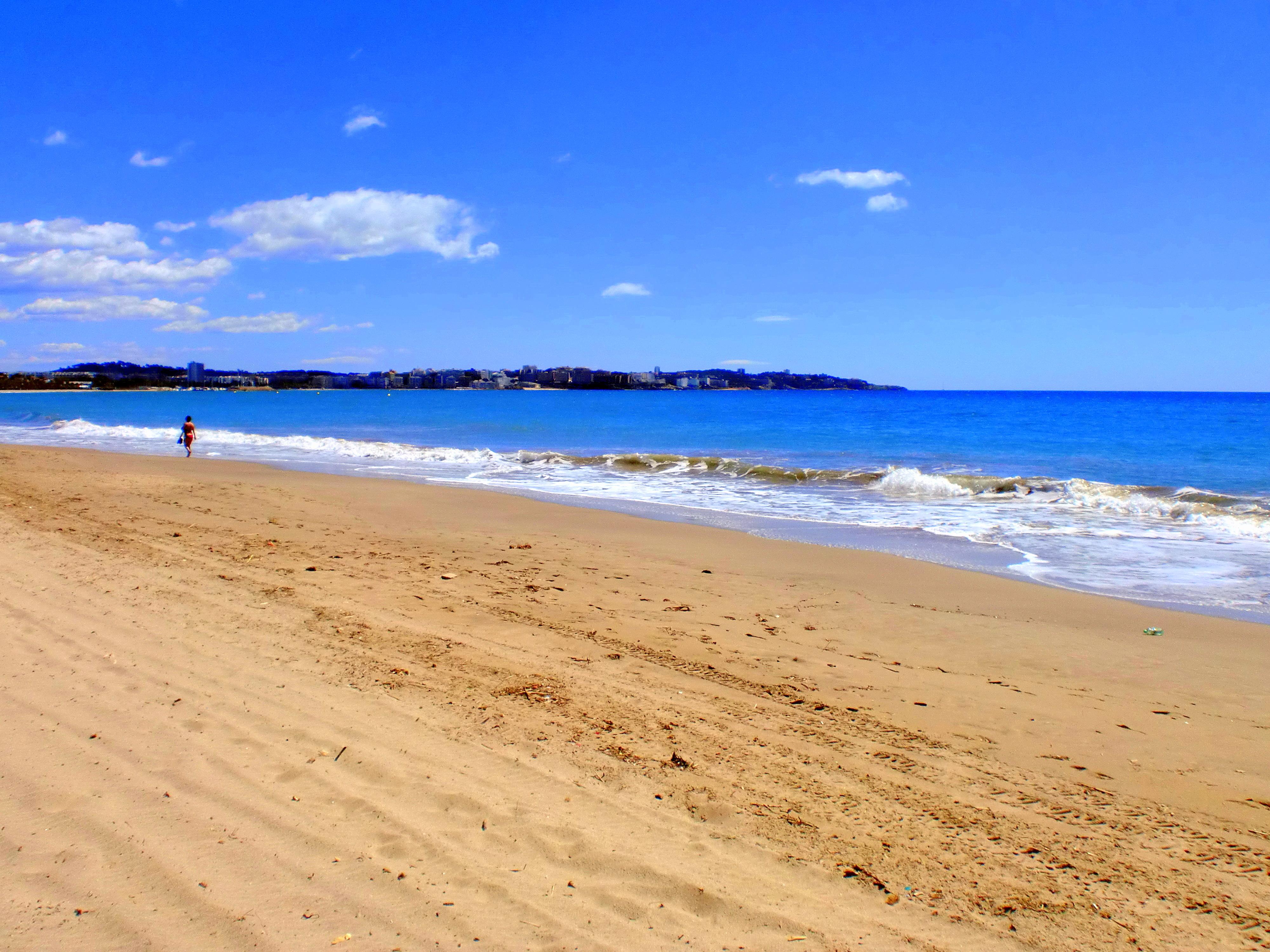 Apartamento Rentalmar Sol De España - Mas D'en Gran