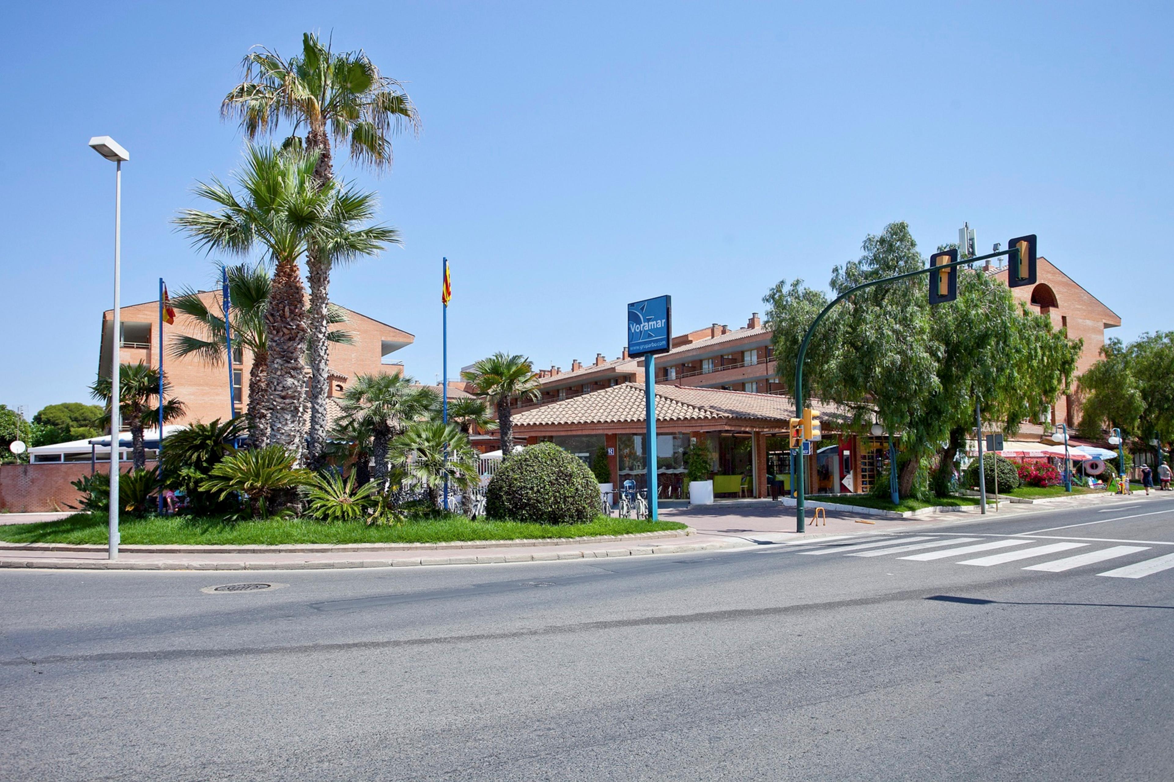 Voramar