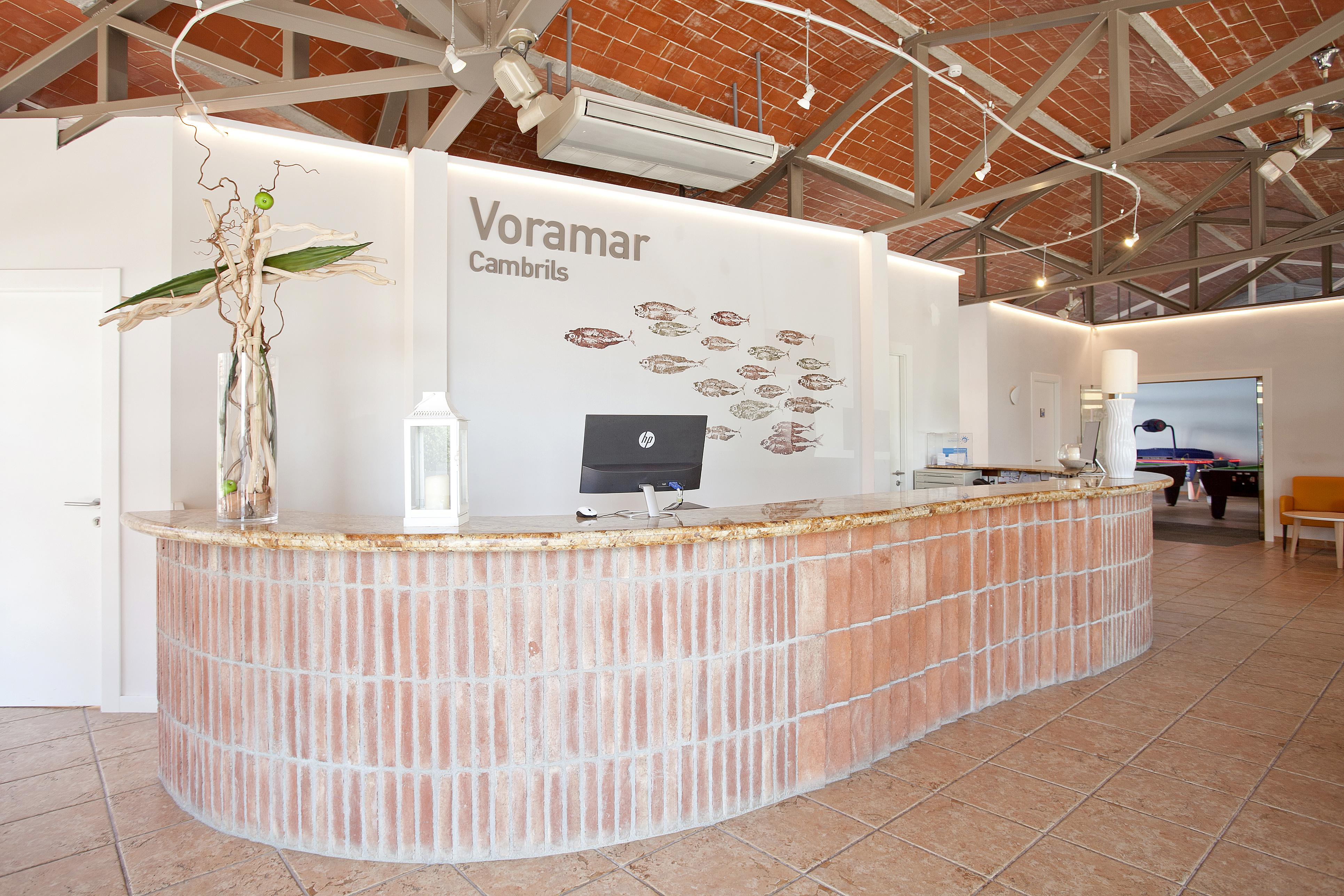 Voramar Resort 3*